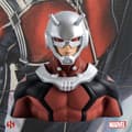 Miniatyrbild 5 av 6: Marvel Money Box - Ant-Man 22cm - Monogram