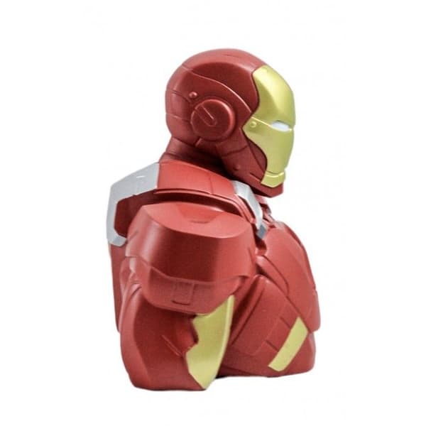 Marvel Sparkasse - Iron Man 22cm - Monogram