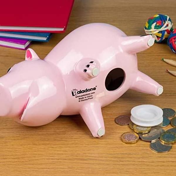 Sparbössa - Toy Story - Bayonne - Keramik - 20 cm - Unisex