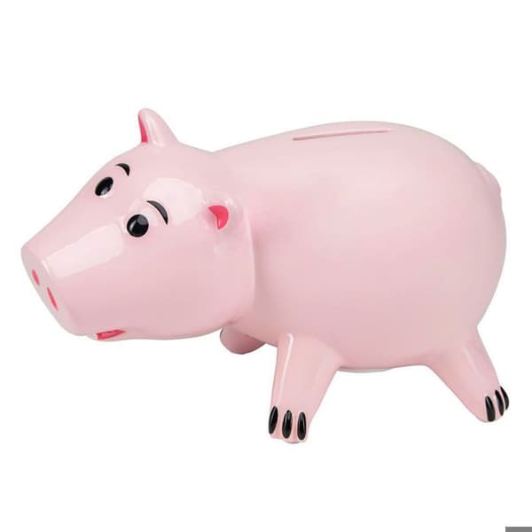 Sparbössa - Toy Story - Bayonne - Keramik - 20 cm - Unisex