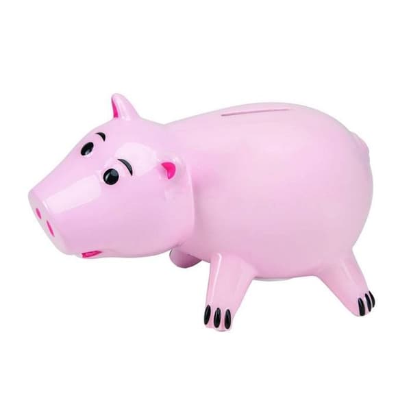 Sparbössa - Toy Story - Bayonne - Keramik - 20 cm - Unisex
