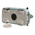 Miniatyrbillede 3 af 3: Sparegris Home ESPRIT Dolomite Varevogn 16 x 10 x 11 cm (2 enheder)