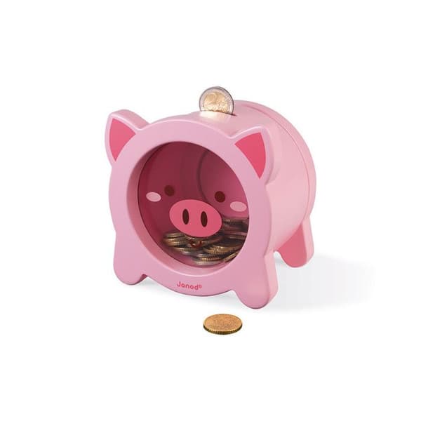 Pig spargris