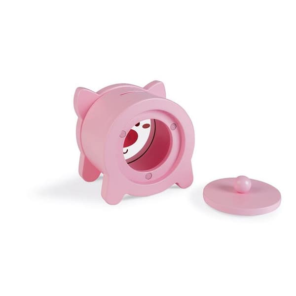 Pig spargris