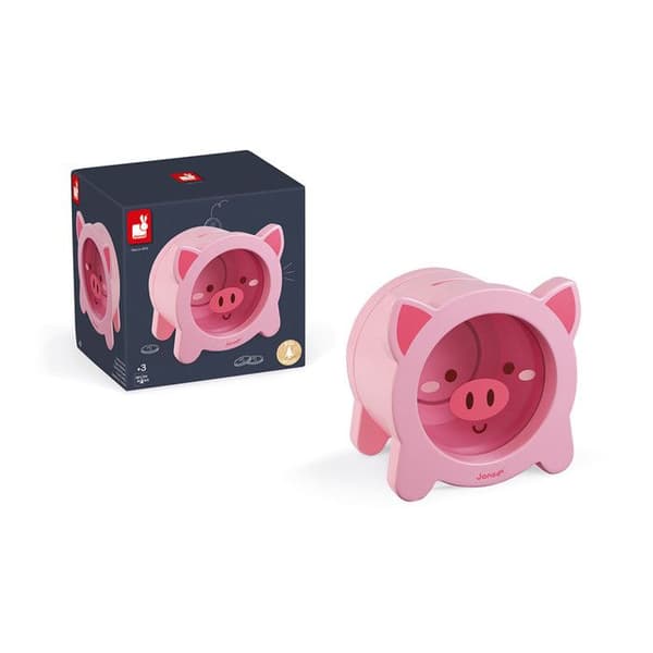 Pig spargris