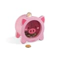 Miniatyrbild 1 av 6: Pig spargris