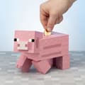 Miniatyrbild 3 av 5: Minecraft - Pig Spargris