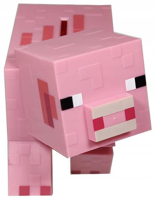 Minecraft - Pig Spargris