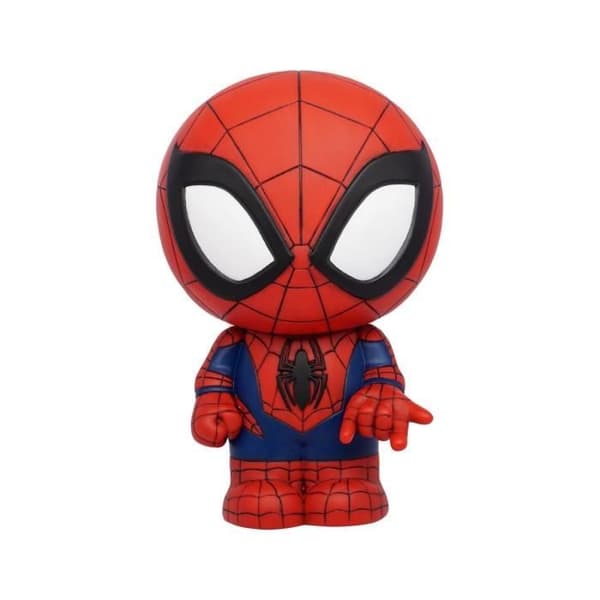 Monogram Int. - Marvel - Spider-Man spargris 20 cm