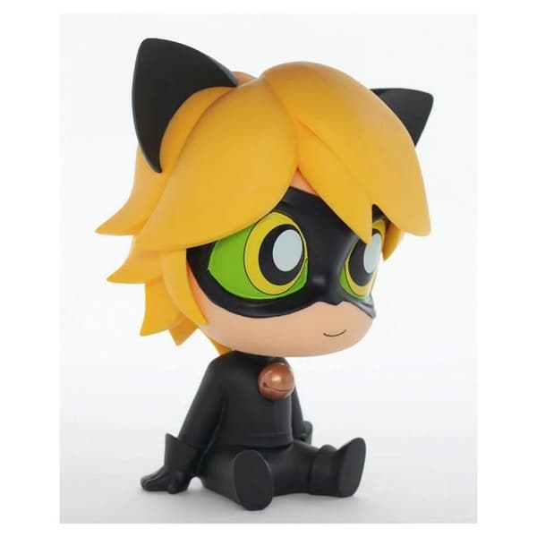 Mirakulös Cat Noir spargris