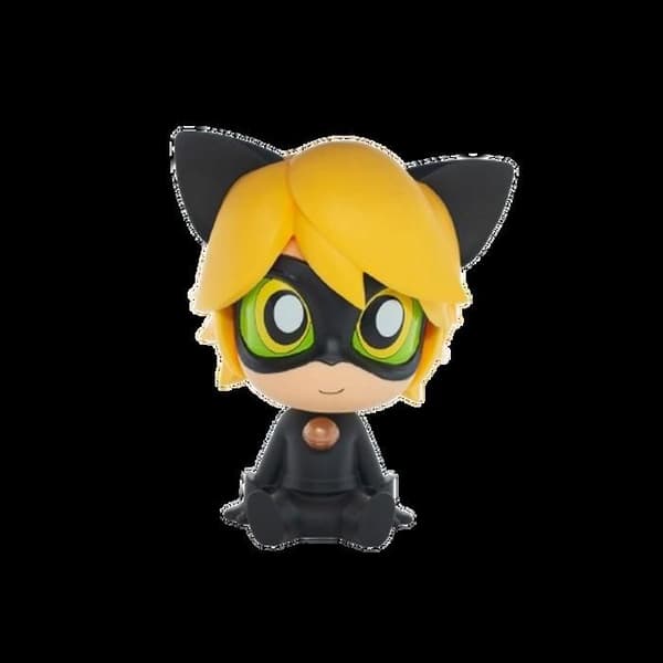 Mirakulös Cat Noir spargris