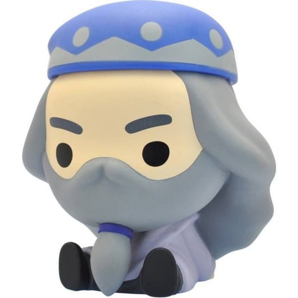 Spargris från Albus Dumbledore