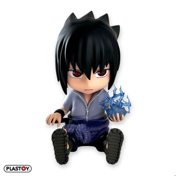 Tirelire - Sasuke från Naruto