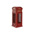 Pikkukuva 1 / 4: Rahalipas Home ESPRIT Metalli Vintage Hytti 12 x 12 x 28,5 cm