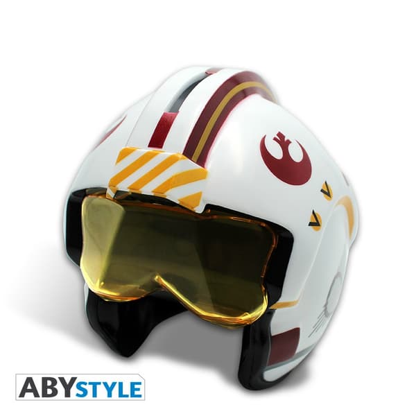 Star Wars - X-Wing Pilot Piggy Bank