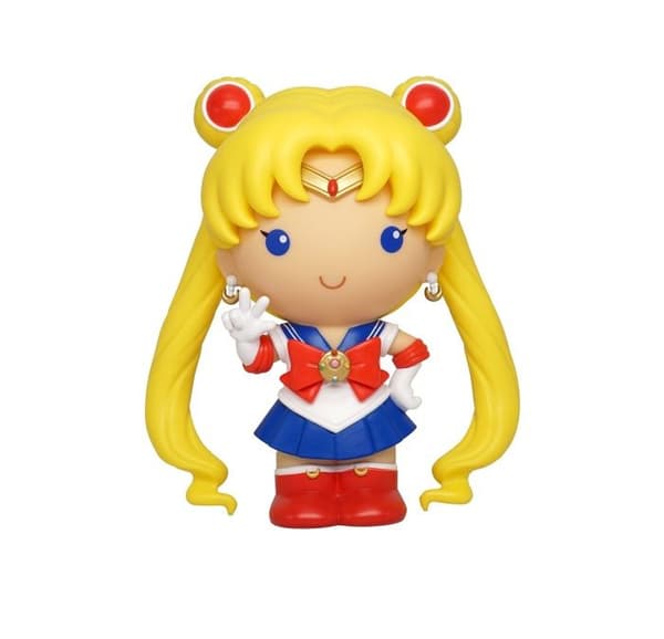 Sailor Moon - Usagi Sparbössan