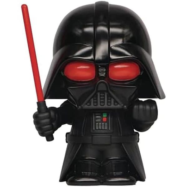 Sparbössa - MONOGRAM - Star Wars figur - Flera färger - 8,5 tum - PVC