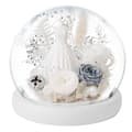 Miniatyrbild 1 av 4: INN® Alla hjärtans dag Nyårsbekännelsegåvor, bröllopsklänningar, konserverade blommor, rosor, kreativ heminredning