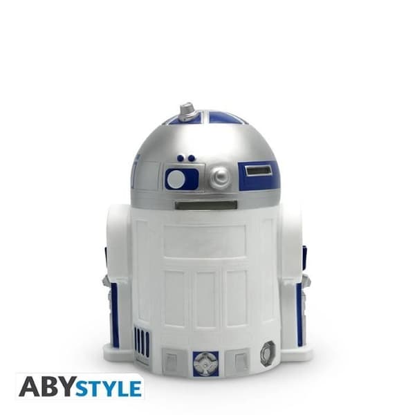 STAR WARS Sparkasse R2D2