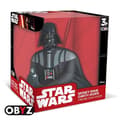 Miniatyrbild 4 av 4: Star Wars spargris - Darth Vader - ABYstyle - Barn - Plast - Asymmetrisk