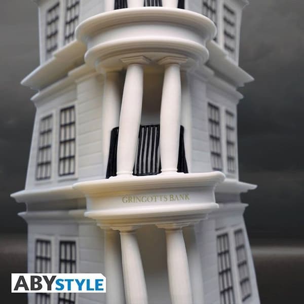 Harry Potter Gringotts Spargris