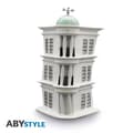 Miniatyrbild 4 av 4: Harry Potter Gringotts Spargris