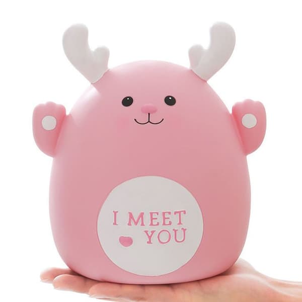 Spargris-TD®-16*17cm-fallsäker-Ornament