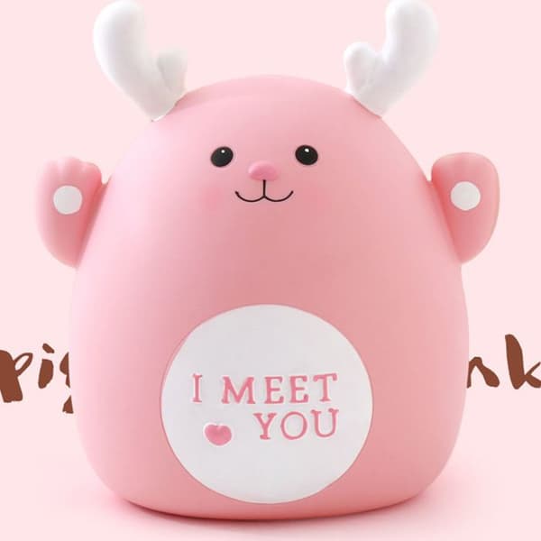 Spargris-TD®-16*17cm-fallsäker-Ornament