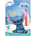 Miniatyrbild 1 av 2: Tirelire XXL - BEAST KINGDOM - Stitch - Vinyl - 44 cm - Rotativ figurine
