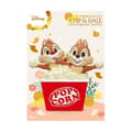 Miniatyrbild 1 av 4: Beast Kingdom Toys - Disney - Spargris Piggy Bank Tic &amp; Tac 24 cm