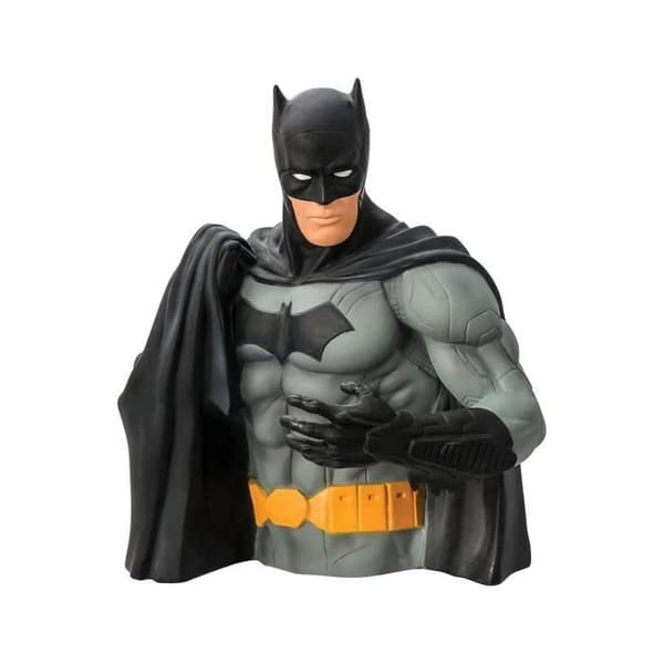 Monogram Int. - DC Comics - Batman New 52 Spara-bössa