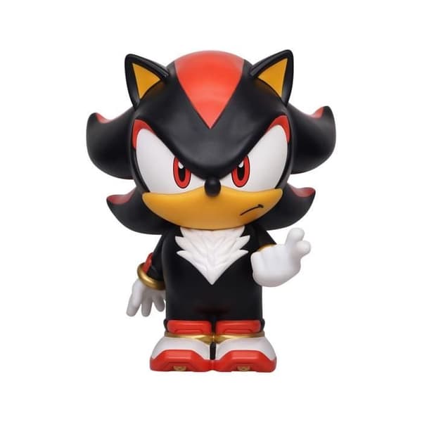 Monogram Int. - Sonic The Hedgehog - Spargris Shadow