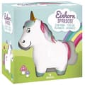 Miniatyrbild 2 av 2: Unicorn Pengalåda - Einhorn Spardose - Moses