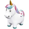 Miniatyrbild 1 av 2: Unicorn Pengalåda - Einhorn Spardose - Moses