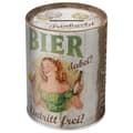 Miniatyrbild 1 av 4: Tirelire Nostalgic-art - 31023