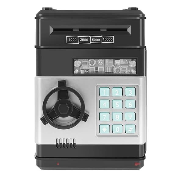 Tirelire Kruzzel Tirelire - valuebox / elektronisk distributör 23545