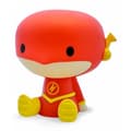 Miniatyrbild 3 av 3: DC COMICS - Mini Spargris - Chibi The Flash - 13cm