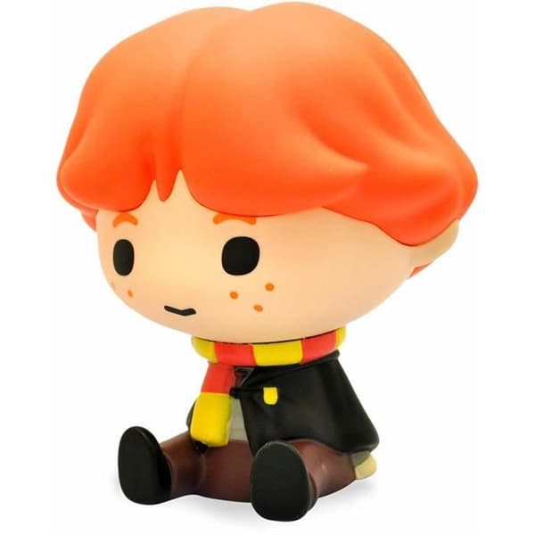 Mini spargris PLASTOY Harry Potter: Ron Weasley