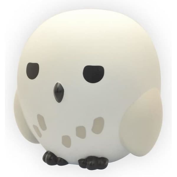 Spargris - PLASTOY - Chibi Hedwig (Harry Potter)