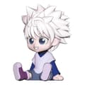 Miniatyrbild 1 av 2: Spargris - PLASTOY - Hunter x Hunter: Killua
