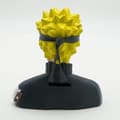 Miniatyrbild 4 av 4: Tirelåda - Plastoy - Naruto Shippuden - Flerfärgad - PVC - One size