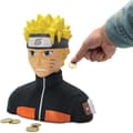 Miniatyrbild 2 av 4: Tirelåda - Plastoy - Naruto Shippuden - Flerfärgad - PVC - One size