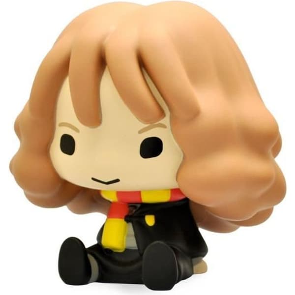 Sparbössa - PLASTOY - Chibi Hermione Granger (Harry Potter)