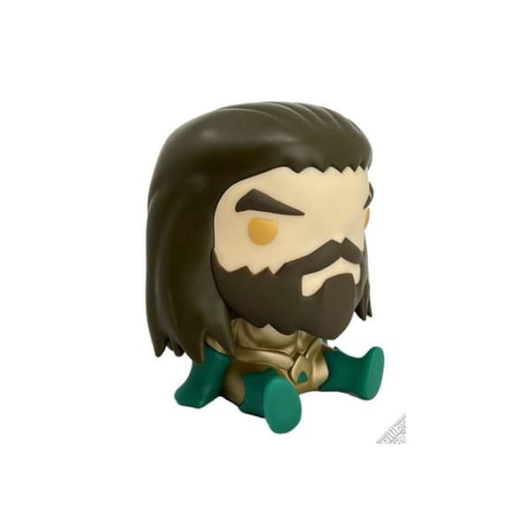 Spargris - Aquaman - Aquaman Chibi- USED