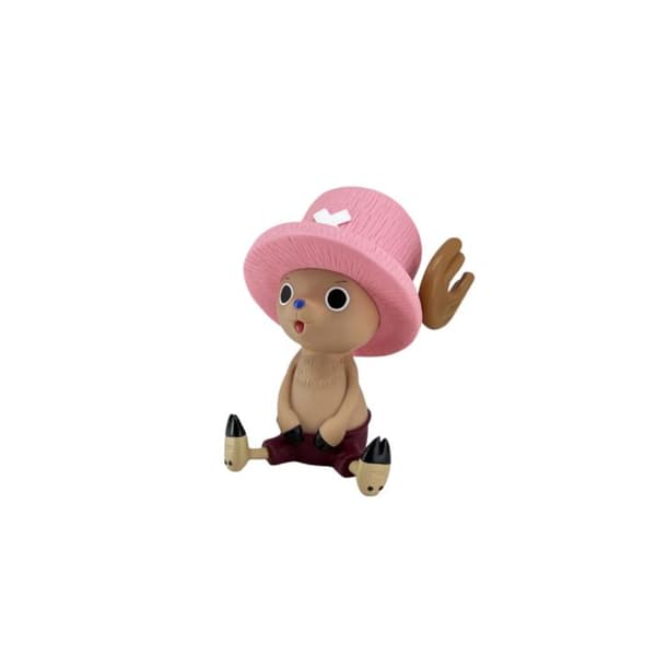 One Piece - Chopper PVC Spargris 17 cm
