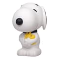Miniatyrbild 1 av 4: Sparbössa - PŒNUS - Monogram Snoopy - Keramik - 20 cm - Cylindrisk