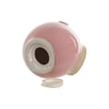Miniatyrbillede 3 af 3: Sparegris Home ESPRIT Dolomite Gris 13 x 12 x 12 cm