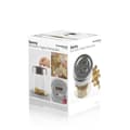 Miniatyrbillede 4 af 4: Digital sparegris Savny InnovaGoods