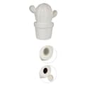 Miniatyrbillede 3 af 3: Mal din egen pengeboks Pincello BS2075L Kaktus 12 x 21 x 17 cm (12 enheder)