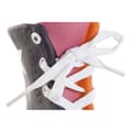Miniatyrbillede 5 af 5: Sparegris Home ESPRIT Keramik Badetøffel 18 x 8 x 14 cm (3 enheder)
